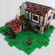 Blacksmith by Michael the Juggler